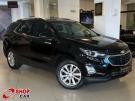 GM - Chevrolet Equinox LT 2.0T 16v Preta