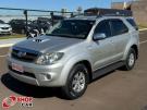 TOYOTA Hilux SW4 SRV D4-D 3.0TDi 16v 4x4 Prata