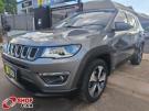 JEEP Compass Longitude 2.0 16v Cinza