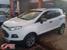 FORD EcoSport Freestyle 1.6 16v PowerShift Branca