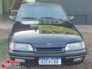 GM - Chevrolet Monza Classic SE 2.0 Preta