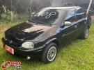 GM - Chevrolet Corsa Sedan Classic Life 1.0 Preta