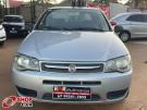 FIAT Palio Economy 1.0 4p. Prata