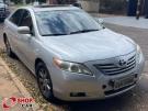TOYOTA Camry XLE 3.5 V6 24v Prata
