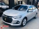 GM - Chevrolet Onix Sedan Plus LTZ 1.0T 12v Prata