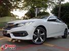 HONDA Civic EXL 2.0 16v Branca