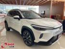 TOYOTA Corolla Cross XRE 2.0 16v Branca