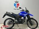 YAMAHA XTZ 250 Lander Azul