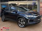 GM - Chevrolet Tracker Premier 1.2T 12v Azul