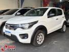 FIAT Mobi Like 1.0 Branca