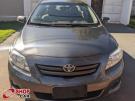 TOYOTA Corolla XEi 1.8 16v Cinza