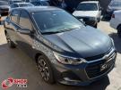GM - Chevrolet Onix Hatch Premier 1.0T 12v Cinza