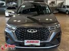 CHERY Tiggo 7 Pro 1.6T 16v Cinza