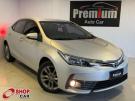TOYOTA Corolla XEi 2.0 16v Prata