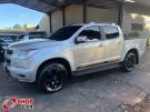 GM - Chevrolet S10 LTZ 2.4 C.D. Prata