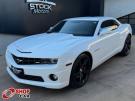 GM - Chevrolet Camaro SS 6.2 V8 Branca