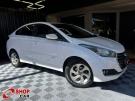 HYUNDAI HB20S Comfort Style 1.6 16v Branca