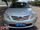 TOYOTA Corolla Altis 2.0 16v Prata