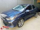 HYUNDAI HB20S Comfort 1.0T 12v Azul