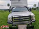 FORD F4000 2.8TDi 4X4 Prata