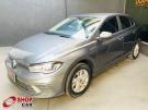 VW - Volkswagen Polo Hatch Comfortline 1.0 12v TSi Cinza