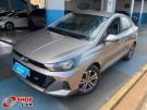 HYUNDAI HB20S Comfort 1.0T 12v Prata