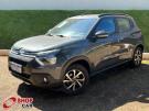 CITROËN C3 Hatch Feel Pack 1.6 16v Cinza