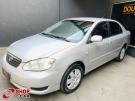 TOYOTA Corolla XLi 1.6 16v Prata