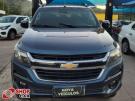 GM - Chevrolet S10 LTZ 2.8CTDi 16v 4x4 C.D. Cinza