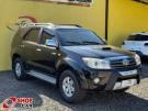 TOYOTA Hilux SW4 SRV D4-D 3.0TDi 16v 4x4 Preta