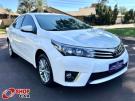 TOYOTA Corolla GLi 1.8 16v Branca