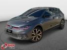 VW - Volkswagen Polo Hatch GTS 1.4 16v TSi Cinza