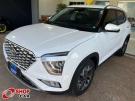 HYUNDAI Creta Limited 1.0T 12v Branca