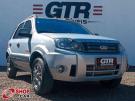 FORD EcoSport XLT Freestyle 1.6 Prata