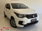 FIAT Mobi Like 1.0 Branca