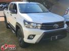 TOYOTA Hilux SR Challenge D4-D 2.8TDi 16v 4X4 C.D. Branca