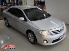 TOYOTA Corolla Altis 2.0 16v Prata