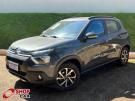 CITROËN C3 Hatch Feel Pack 1.6 16v Cinza