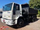 FORD Cargo 1722 E Turbo Branca