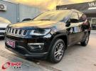 JEEP Compass Sport 2.0 16v Preta