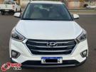 HYUNDAI Creta Limited 1.6 16v Branca