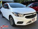 GM - Chevrolet Joy Hatch Black 1.0 Branca