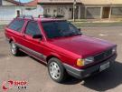 VW - Volkswagen Parati GLS 1.8 Vermelha