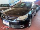 VW - Volkswagen Gol Trend 1.0 4p. Preta