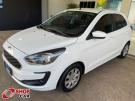FORD Ka Hatch SE 1.0 12v Branca