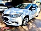 GM - Chevrolet Cruze Sedan LT 1.4T 16v Branca