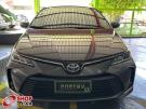 TOYOTA Corolla XEi 2.0 16v Cinza