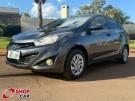 HYUNDAI HB20 Comfort Plus 1.6 16v Cinza