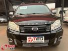 FORD EcoSport XLT Freestyle 2.0 16v Preta