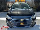 GM - Chevrolet Onix Hatch LTZ 1.0T 12v Preta